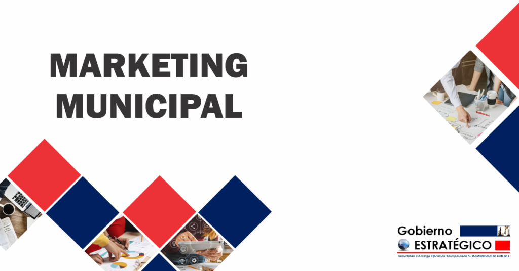 marketing- municipal