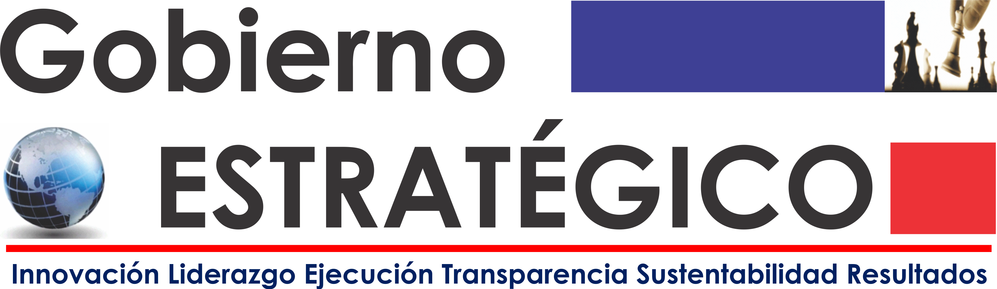 Gobierno Estratégico